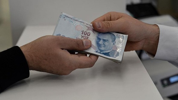 Belli oldu! Yeni maaşlar böyle hesaplanacak