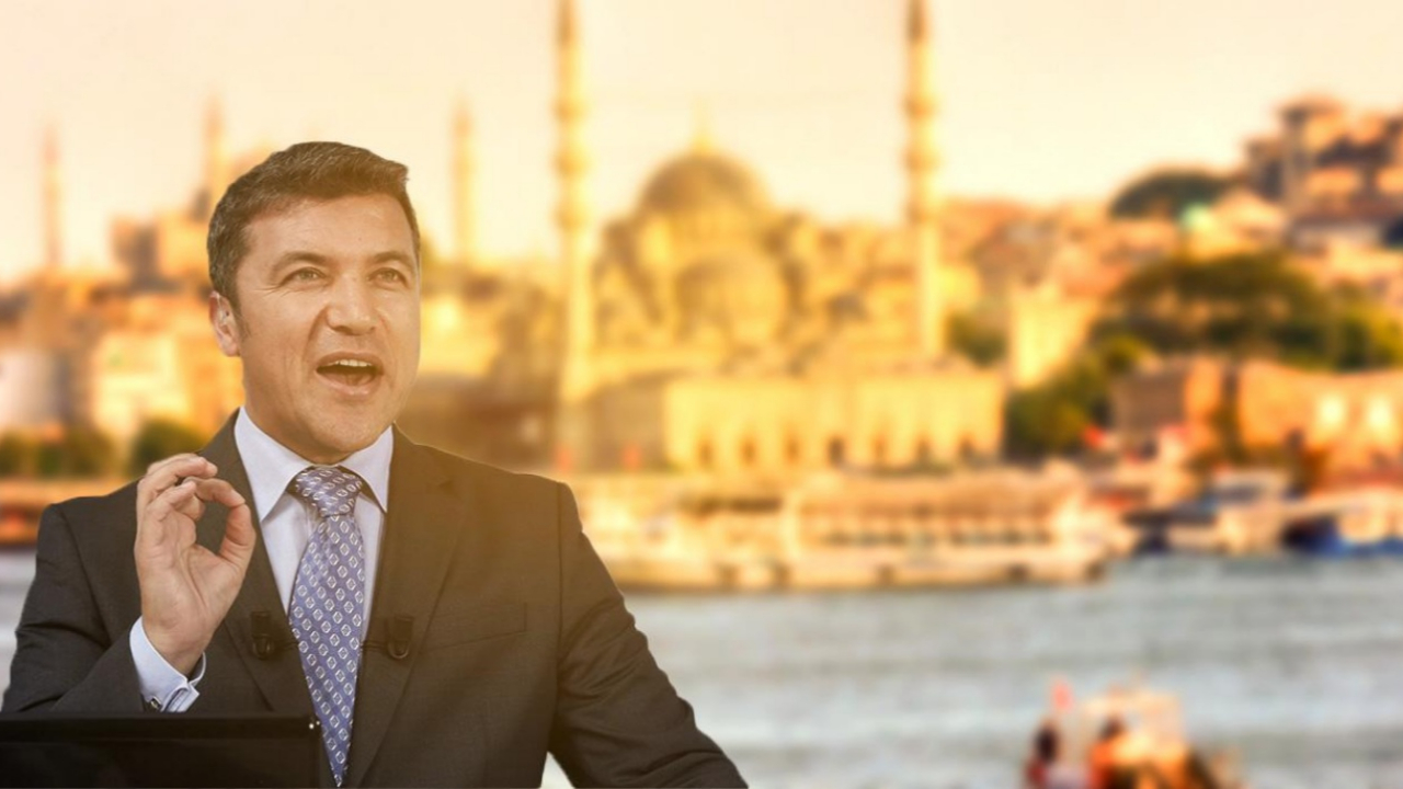 İsmail Küçükkaya'dan yeni açıklama!