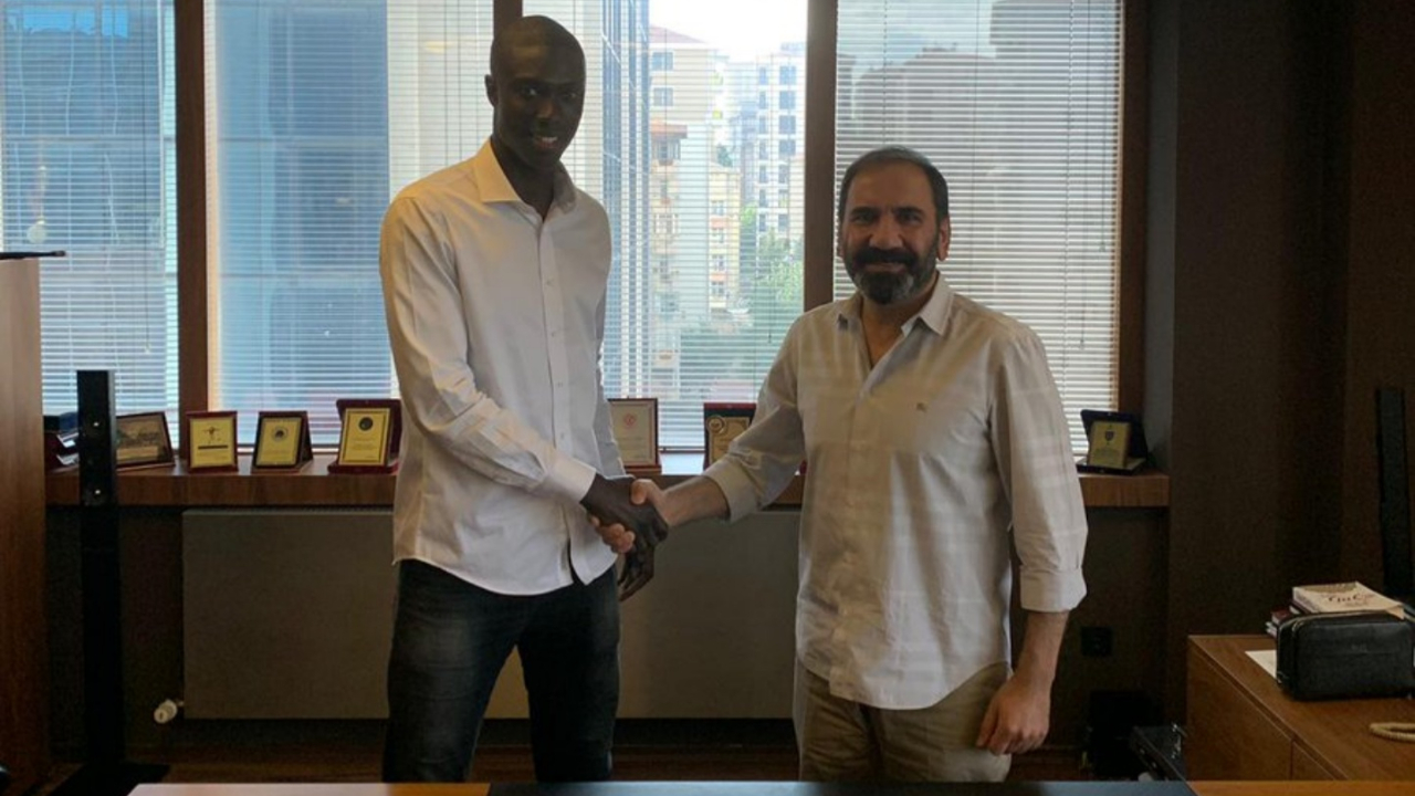 Sivasspor aradığı kaleciyi Fransa'da buldu!