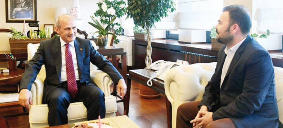 Bakan Turhan: 24 saat görevlerinin başında olacaklar
