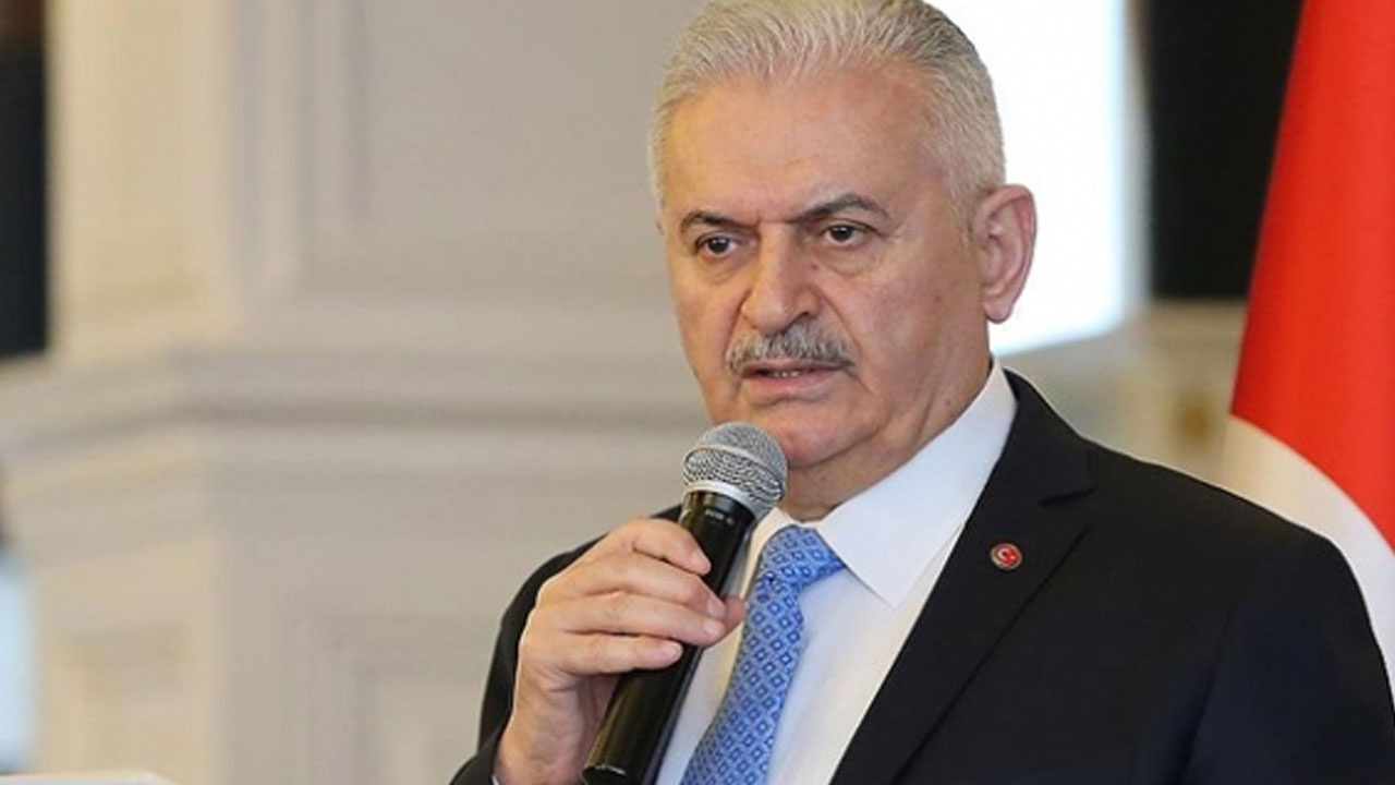 "Özel çalışmam yok, çalışmamı 16 yıldır yapıyorum"