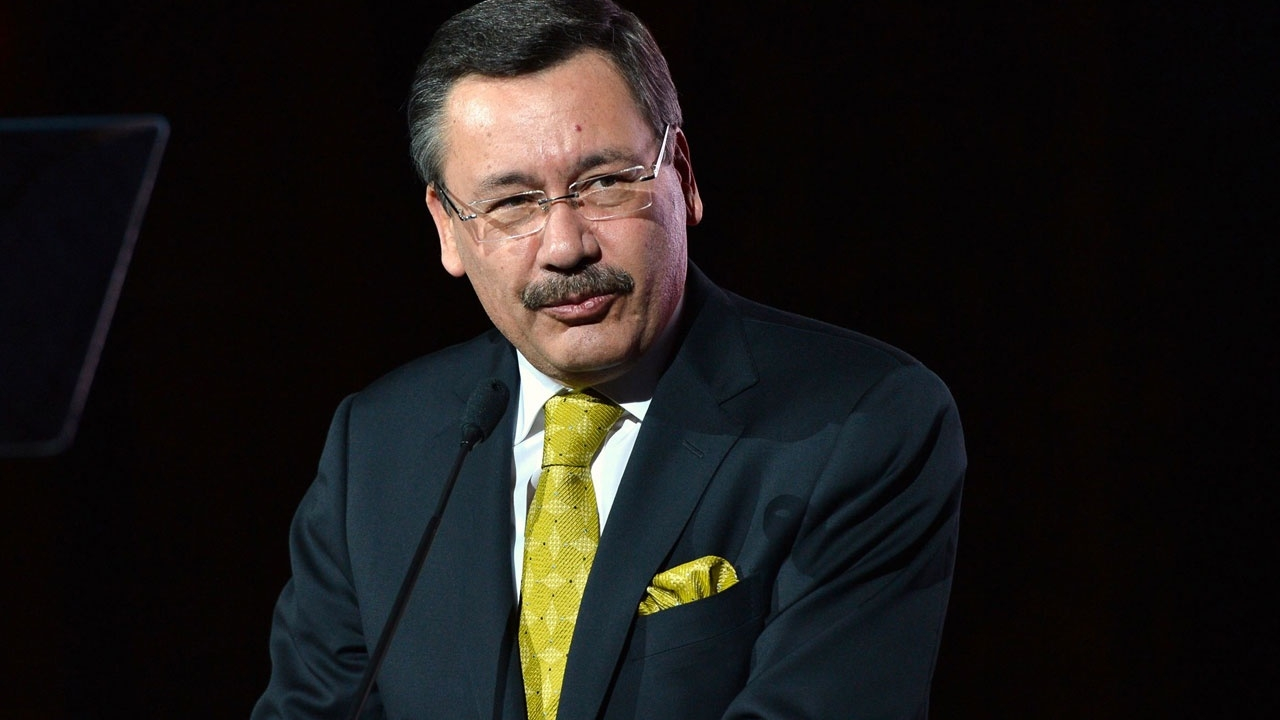 Melih Gökçek tüm detayları deşifre etti...