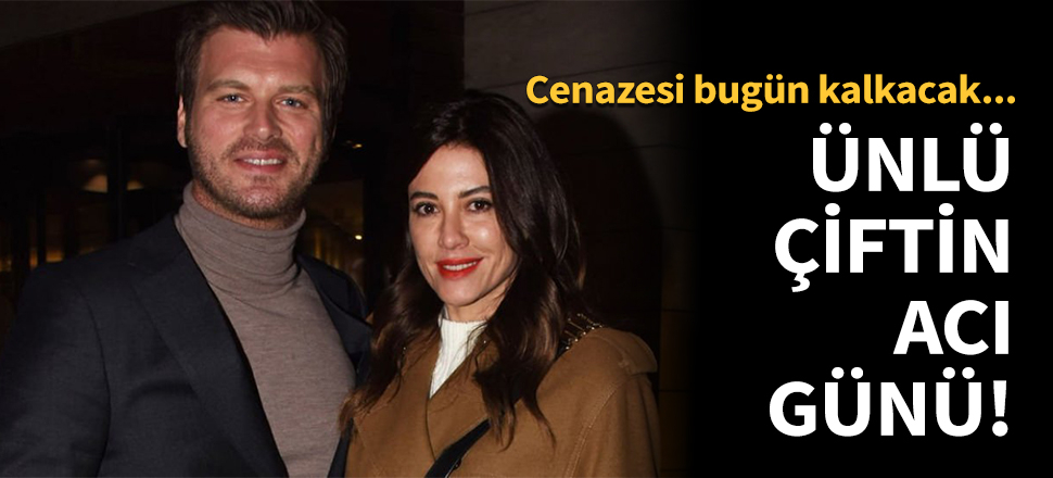 Ünlü ismin 'Babalar Günü'nde baba acısı!