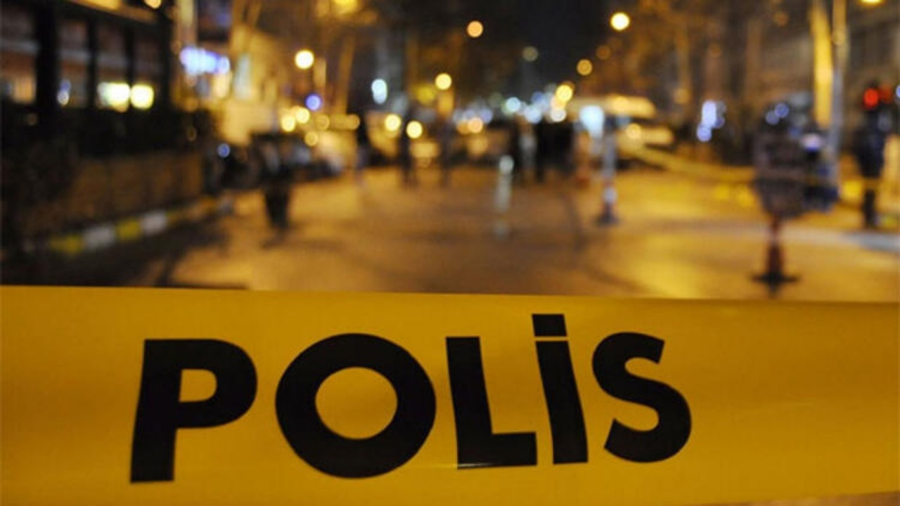 Savaş değil akraba kavgası!