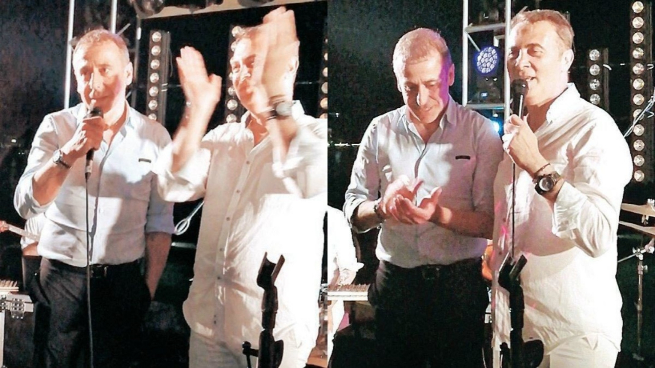 "Hiçbir şeye değişilmez Apo hocam bu dünyada”