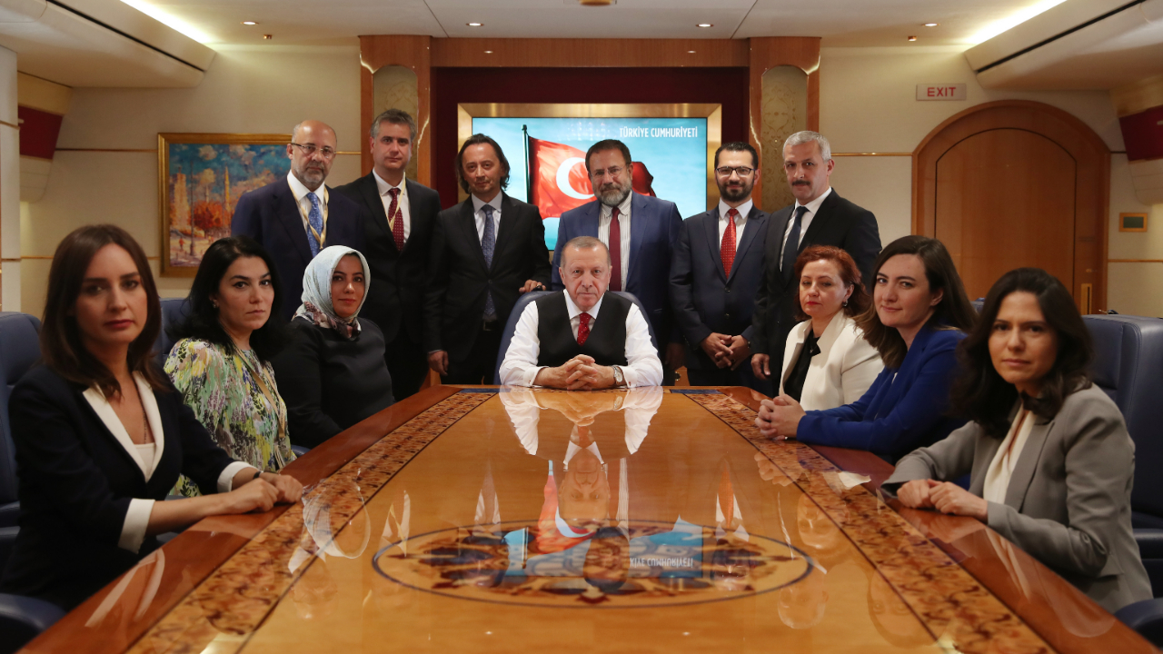 "S-400'den taviz vermeyeceğiz"