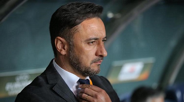 Günün flaş haberi! Vitor Pereira İnter'e mi gidiyor