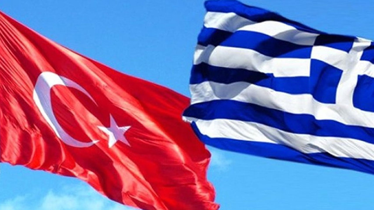 Yunanistan ile Ankara'da kritik zirve!