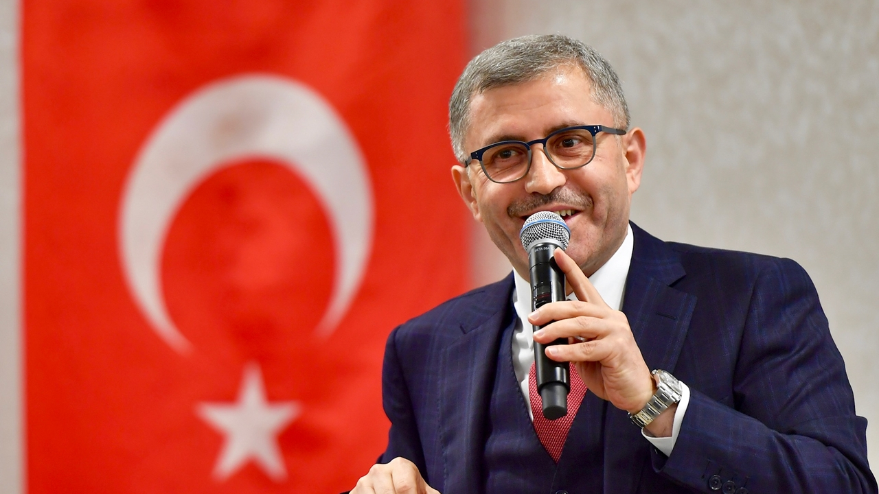 İstanbul'a 5 millet bahçesi, 4 Nevmekan daha geliyor...