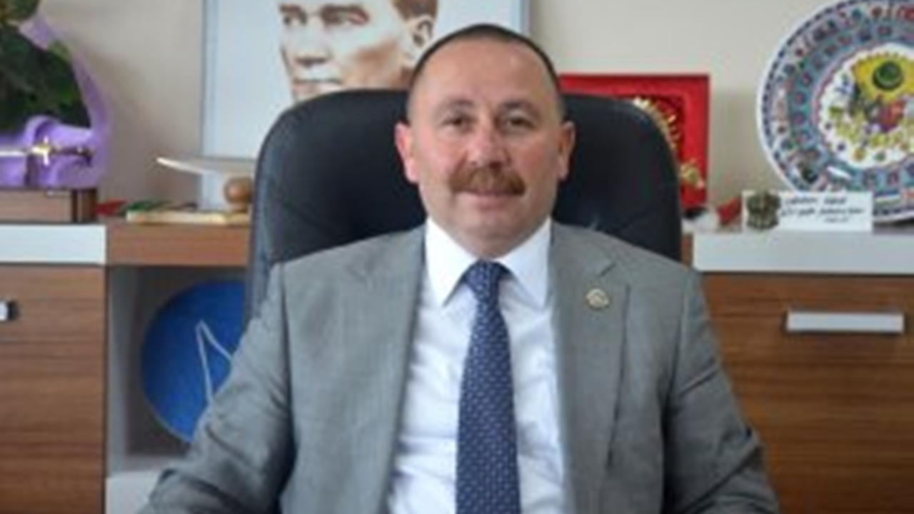 Bilecik'te Başkan İsmet Sever, seçim çalışmalarına katıldı
