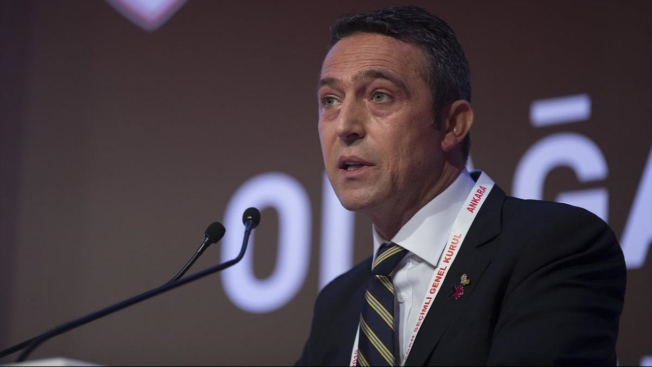 Ali Koç'tan 2 yıl kuralı!