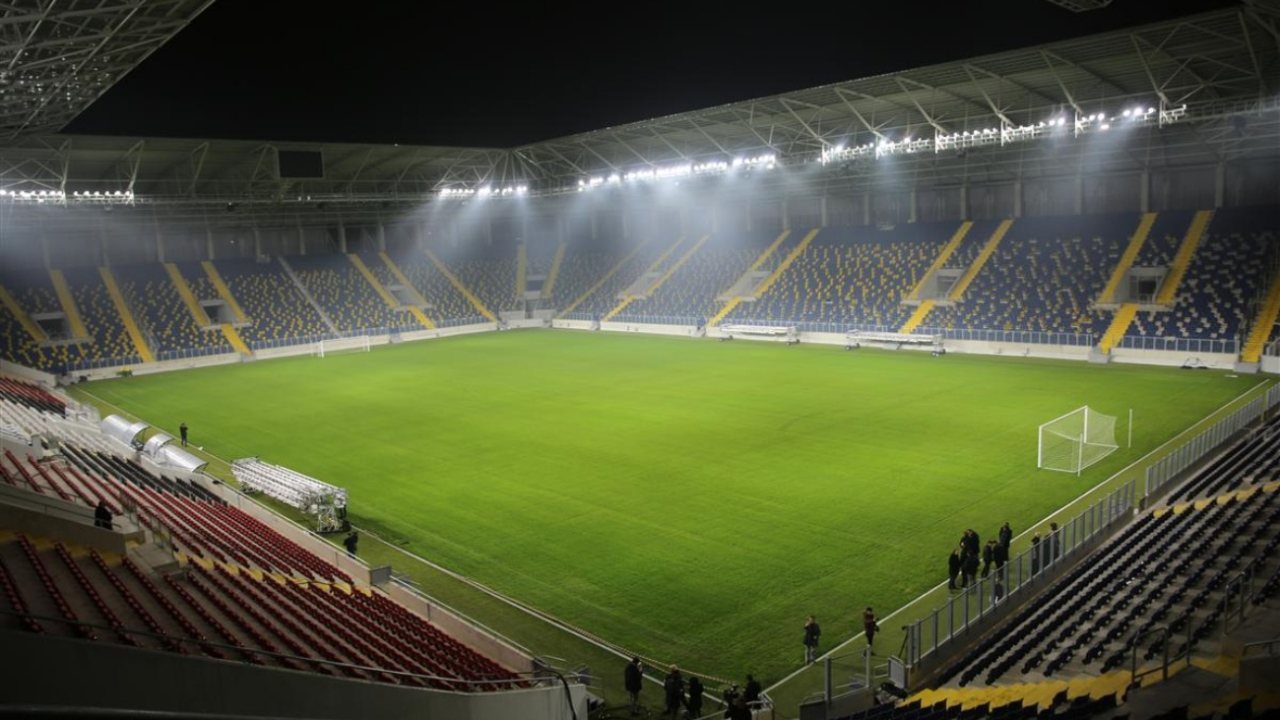 Süper Kupa'nın tarihi ve yeri belli oldu!