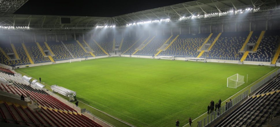 Süper Kupa'nın tarihi ve yeri belli oldu!