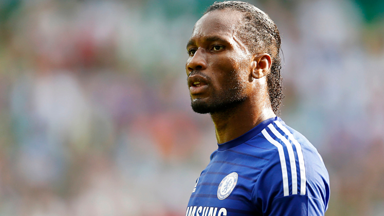 Didier Drogba Chelsea’ye dönüyor!