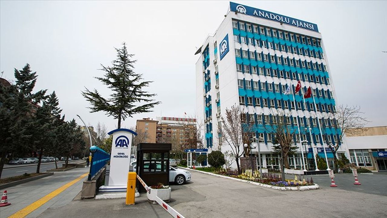 Anadolu Ajansı'ndan Ekrem İmamoğlu'na yanıt...