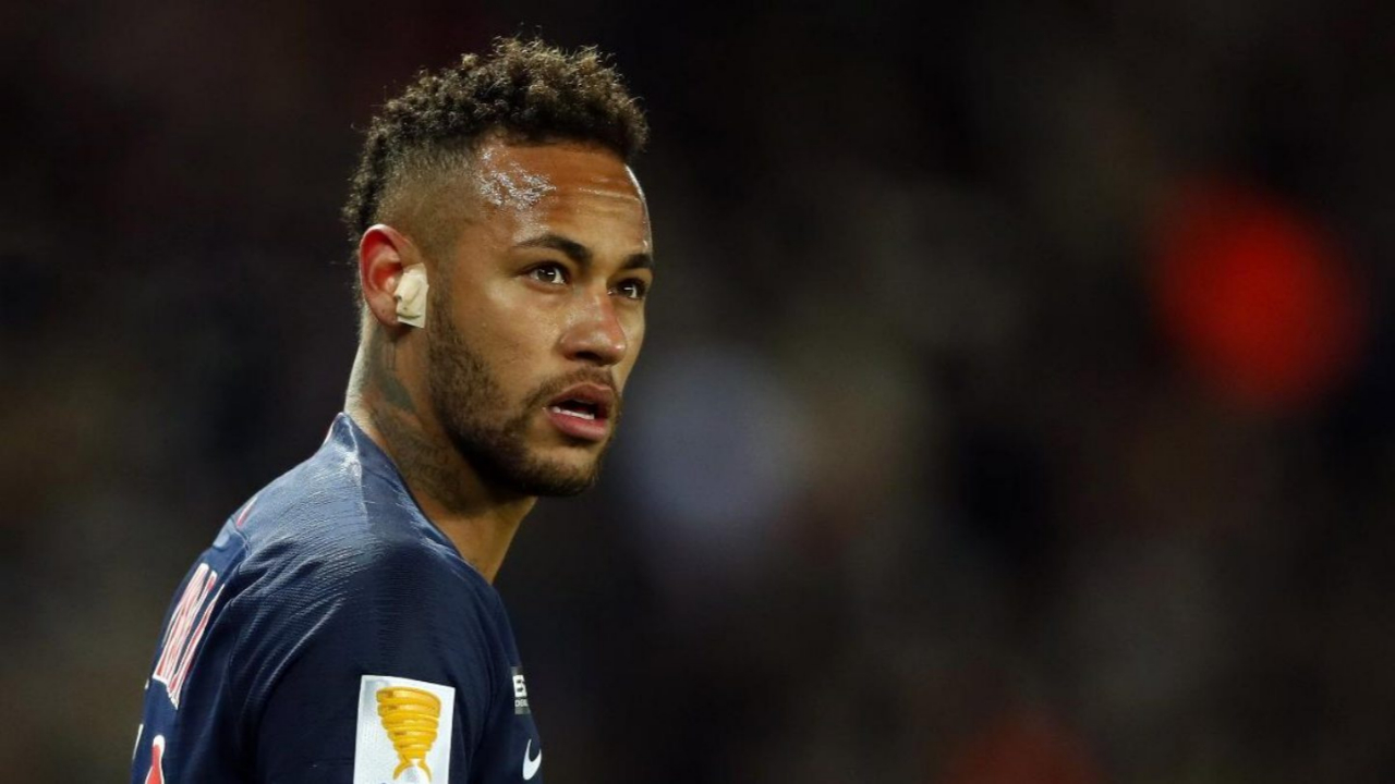 PSG'de Neymar ile yollar ayrılıyor!
