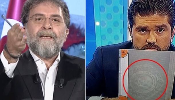 Ahmet Hakan-Rasim Ozan Kütahyalı polemiğinde yeni perde