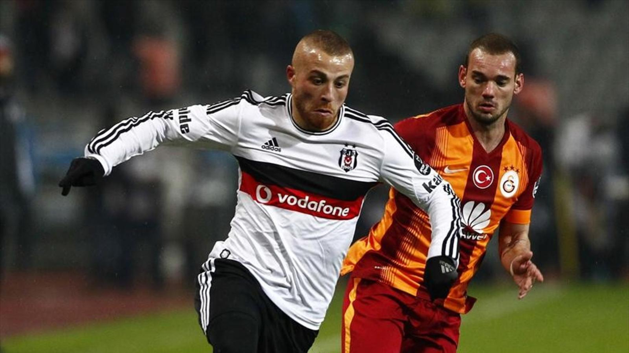 Gökhan Töre'de son karar Fatih Terim'in...