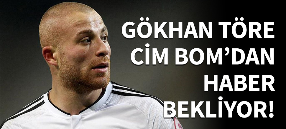 Gökhan Töre'de son karar Fatih Terim'in...