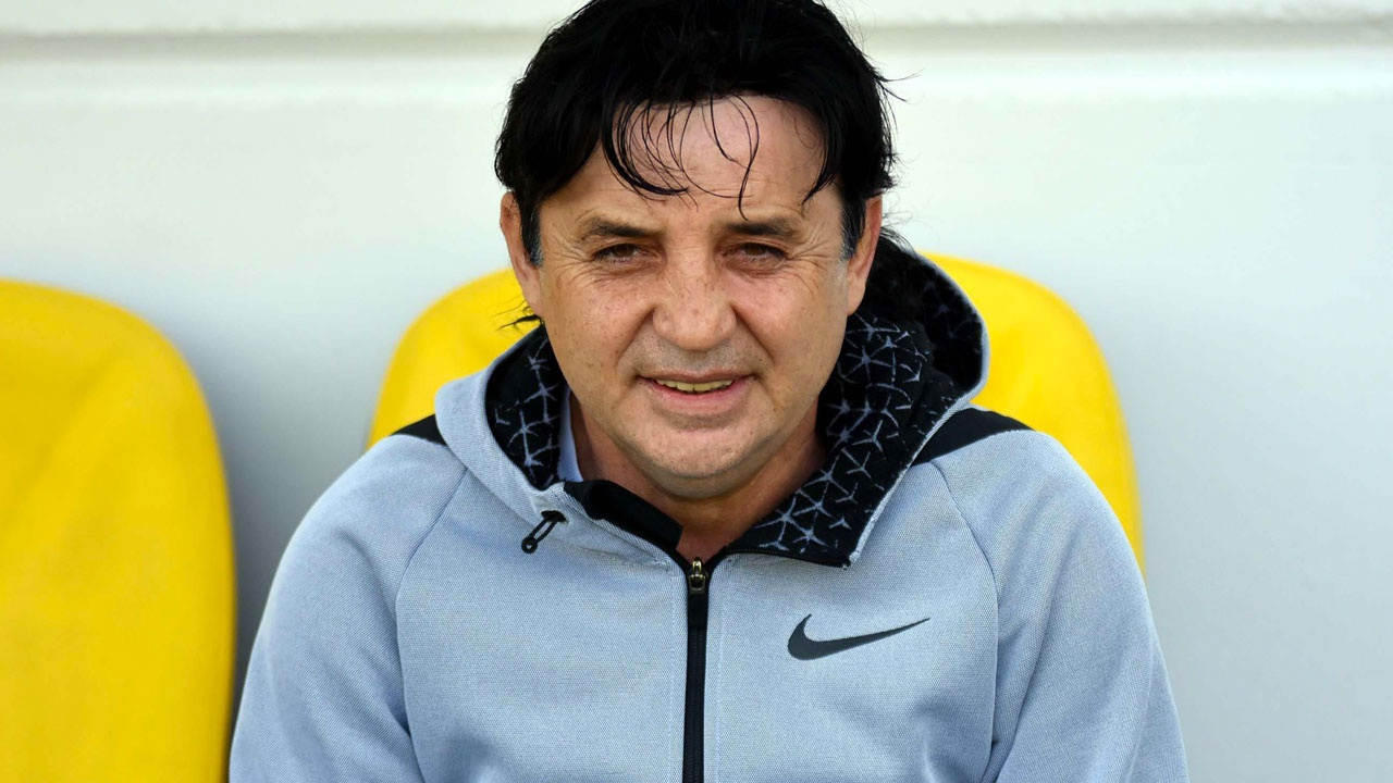Suat Kaya, Galatasaray'a rakip oluyor!
