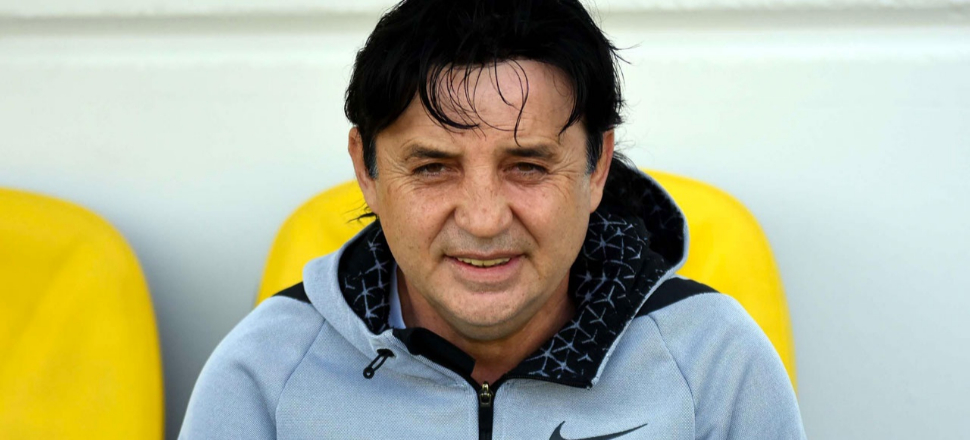 Suat Kaya, Galatasaray'a rakip oluyor!