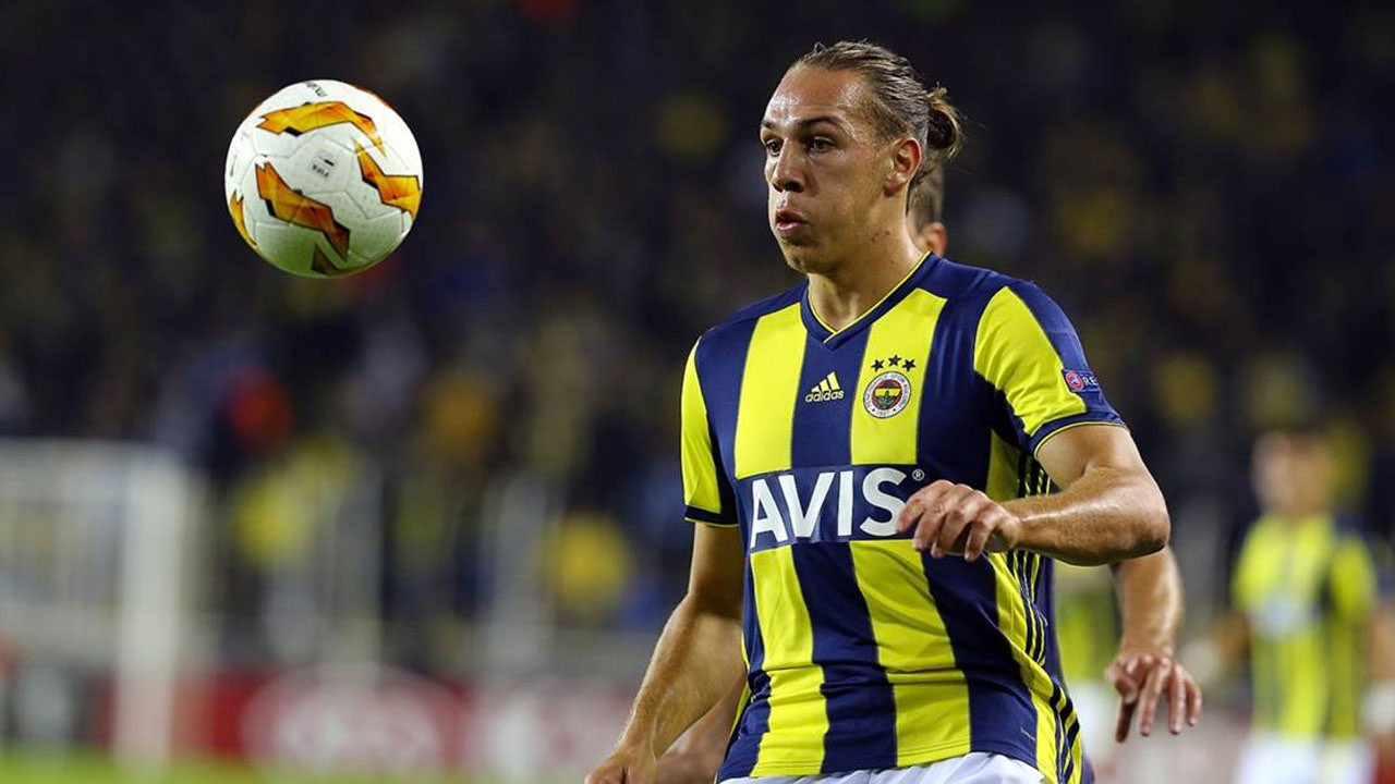 Hasan Kartal, Frey'i açıkladı!
