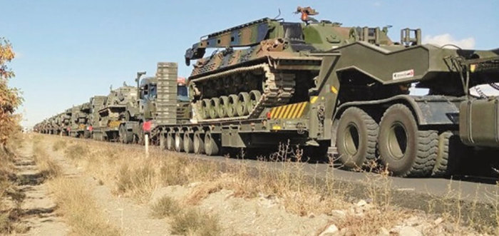 Ankara düğmeye bastı, C planı yürürlükte