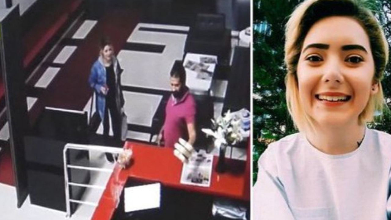 Şule Çet davasında kritik gelişme!