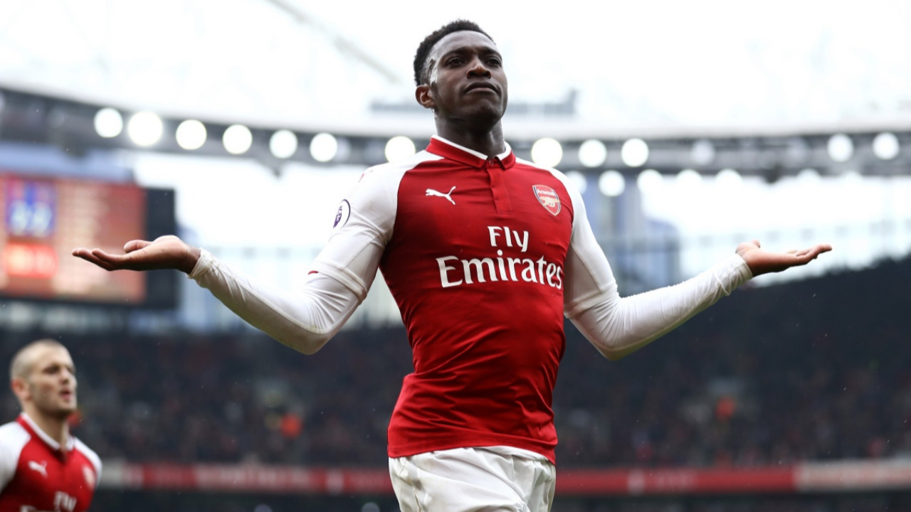 Galatasaray ile Welbeck arasında ilk görüşme gerçekleşti!
