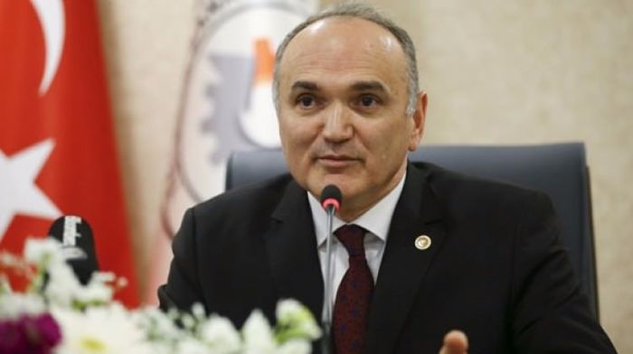 Bakan açıkladı: Üç ilde 10 bin 500 kişiye iş imkanı