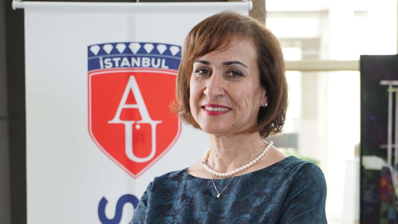 İstanbul'da Ekonomist Prof. Dr. Berrin Ceylan Ataman: İşsizlik yakın gelecekte düşmez