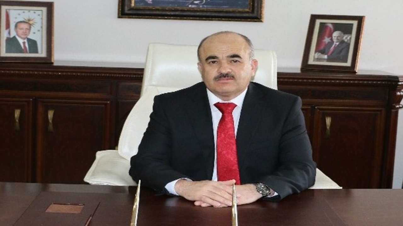 Düzce'de Vali Zülkif Dağlı, “Trafikte patpat izin yok, bağlanacak”