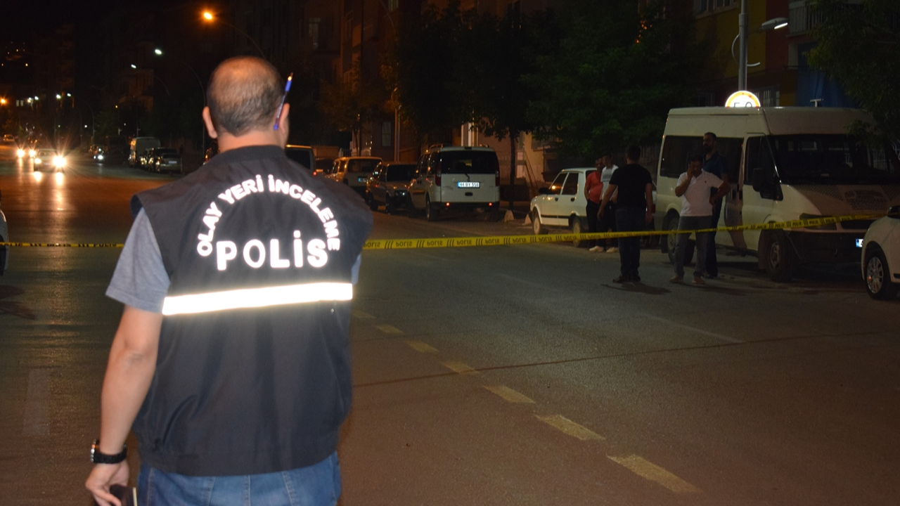 AK Parti'li isim silahlı saldırıda can verdi...