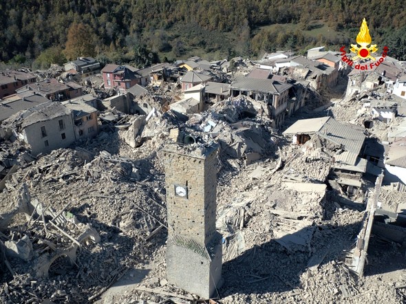 Felaket senaryosu: İtalya’da 100 bin kişi yardıma muhtaç kalabilir