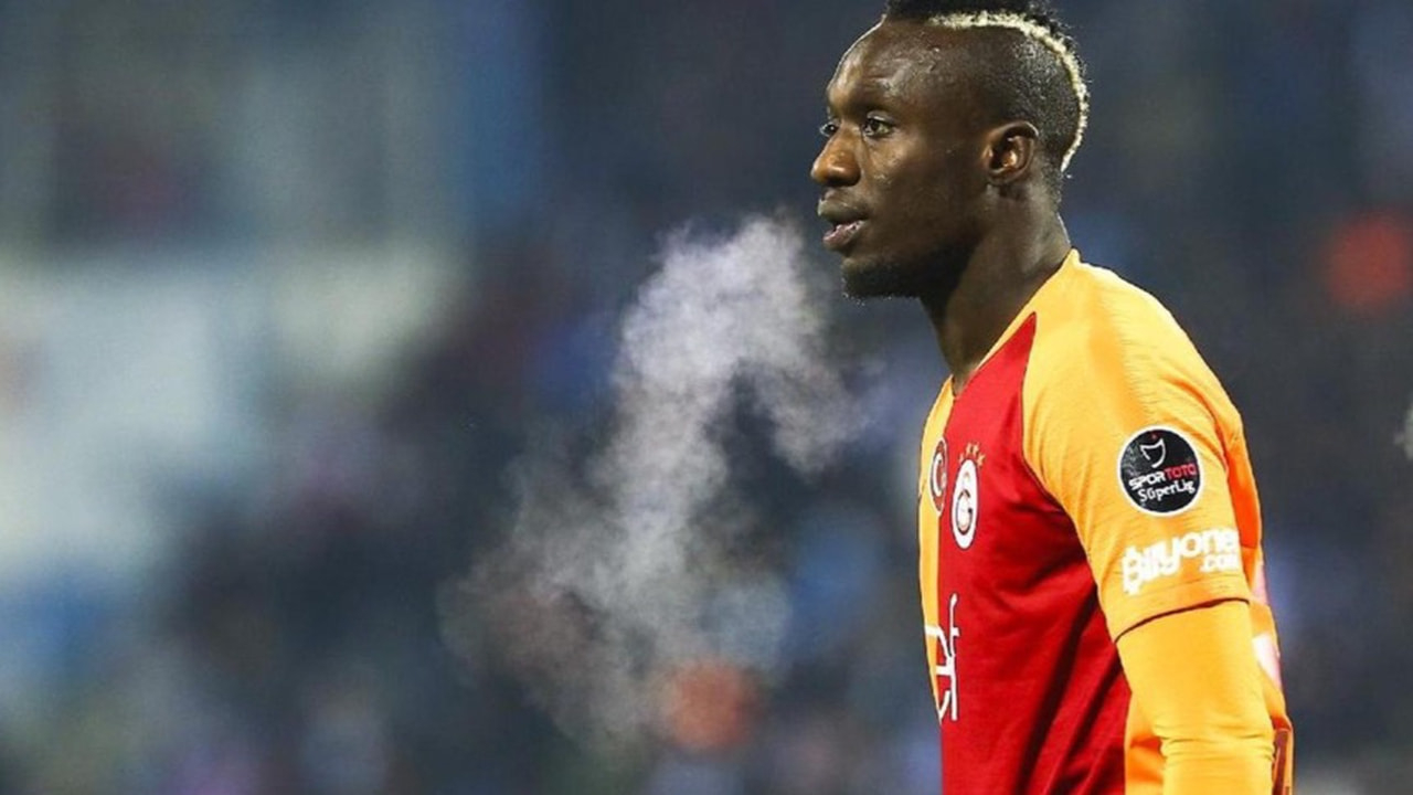 İşte Mbaye Diagne'nin yeni takımı!