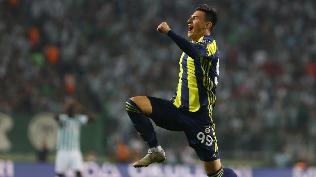 Fenerbahçe Atletico Madrid ile anlaşmak üzere!