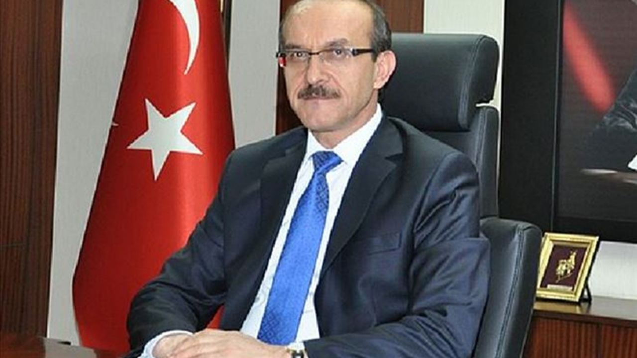 Ordu'da Vali Seddar Yavuz, gazilerin mutlu günlerine ortak oldu