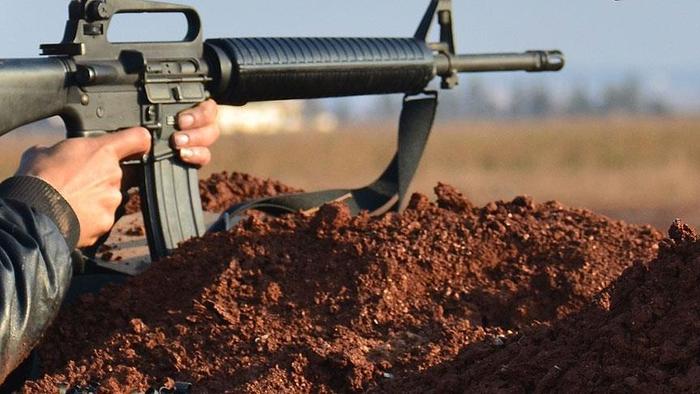 İranlı General Zakir Haydari Suriye'de öldürüldü