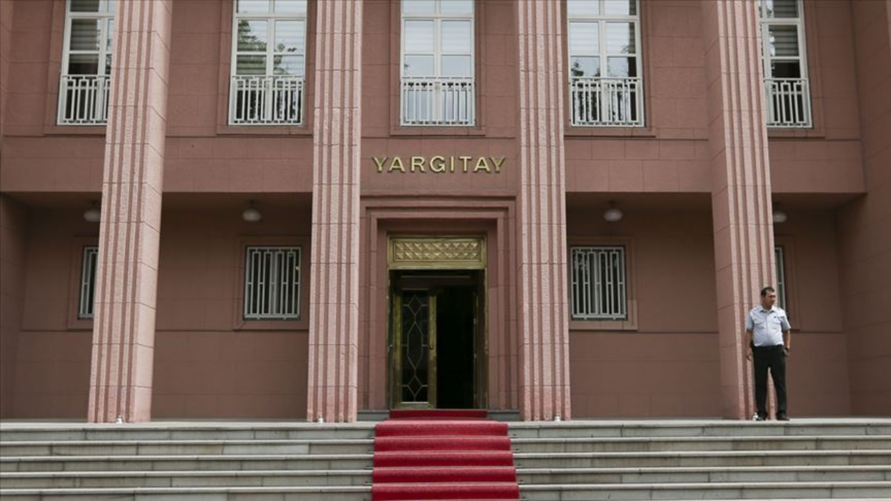 Yargıtay'dan emsal olacak mobbing kriteri!