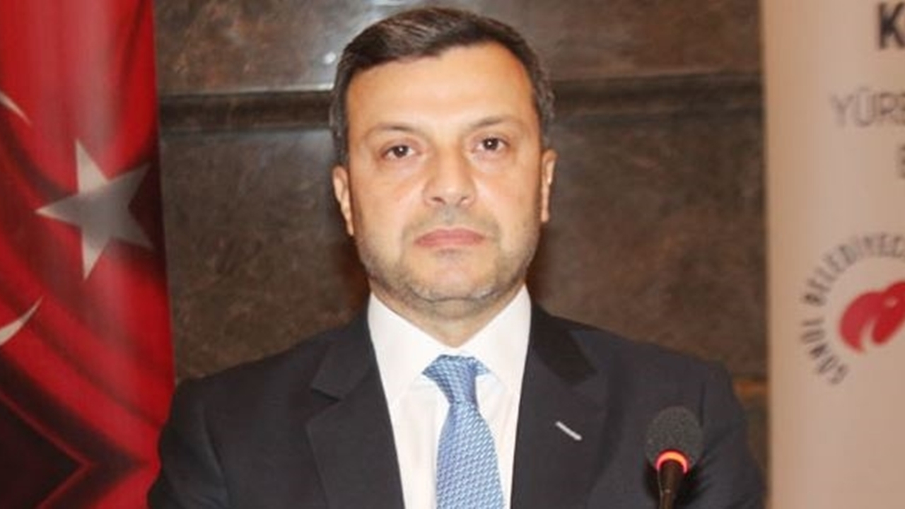 Adana'da Başkan Fatih Mehmet Kocaispir: "Daha temiz bir Yüreğir için çalışıyoruz"