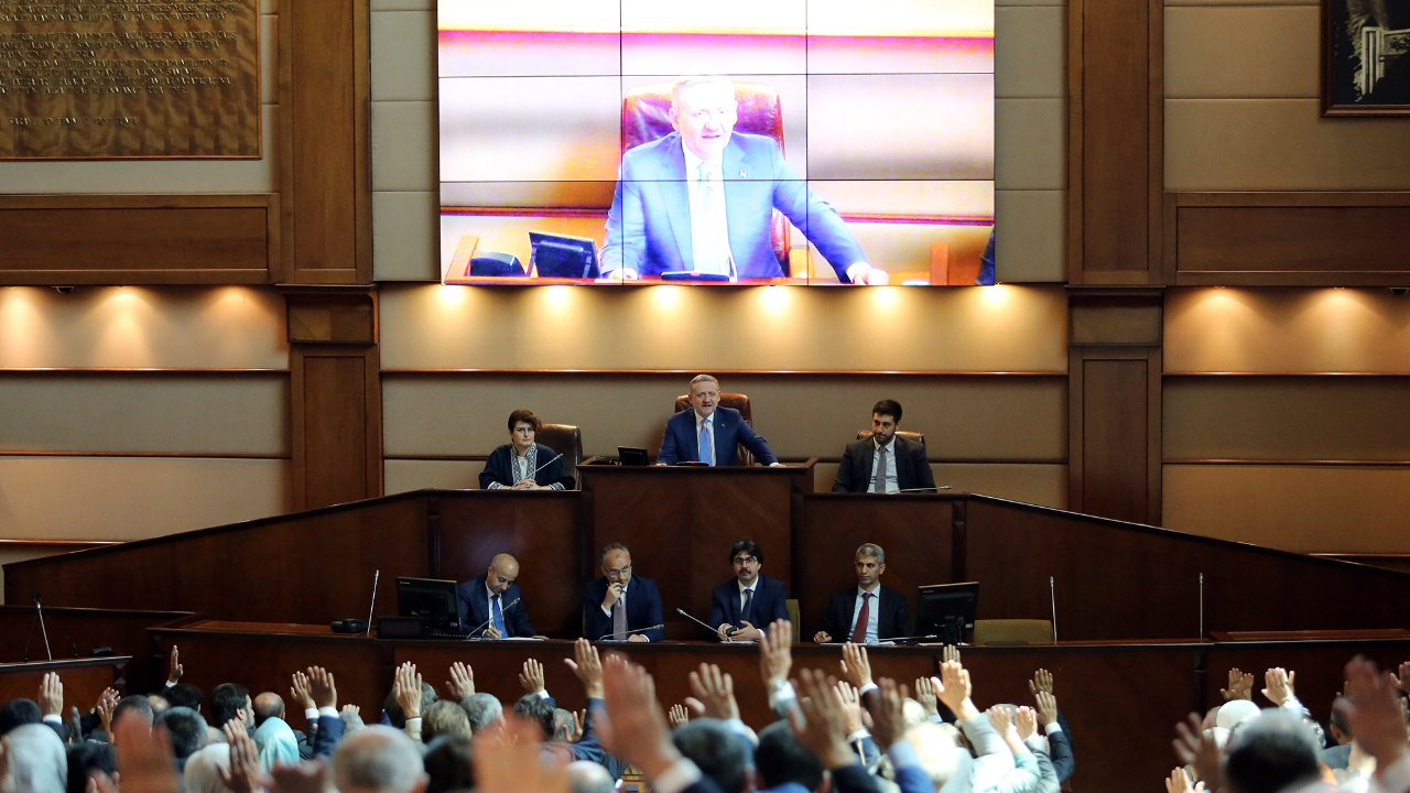 İBB, toplu taşıma sübvanse oranlarını arttırdı!
