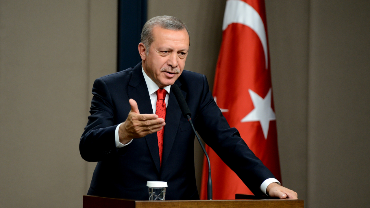 Erdoğan bu sözleri can kulağıyla dinliyor!
