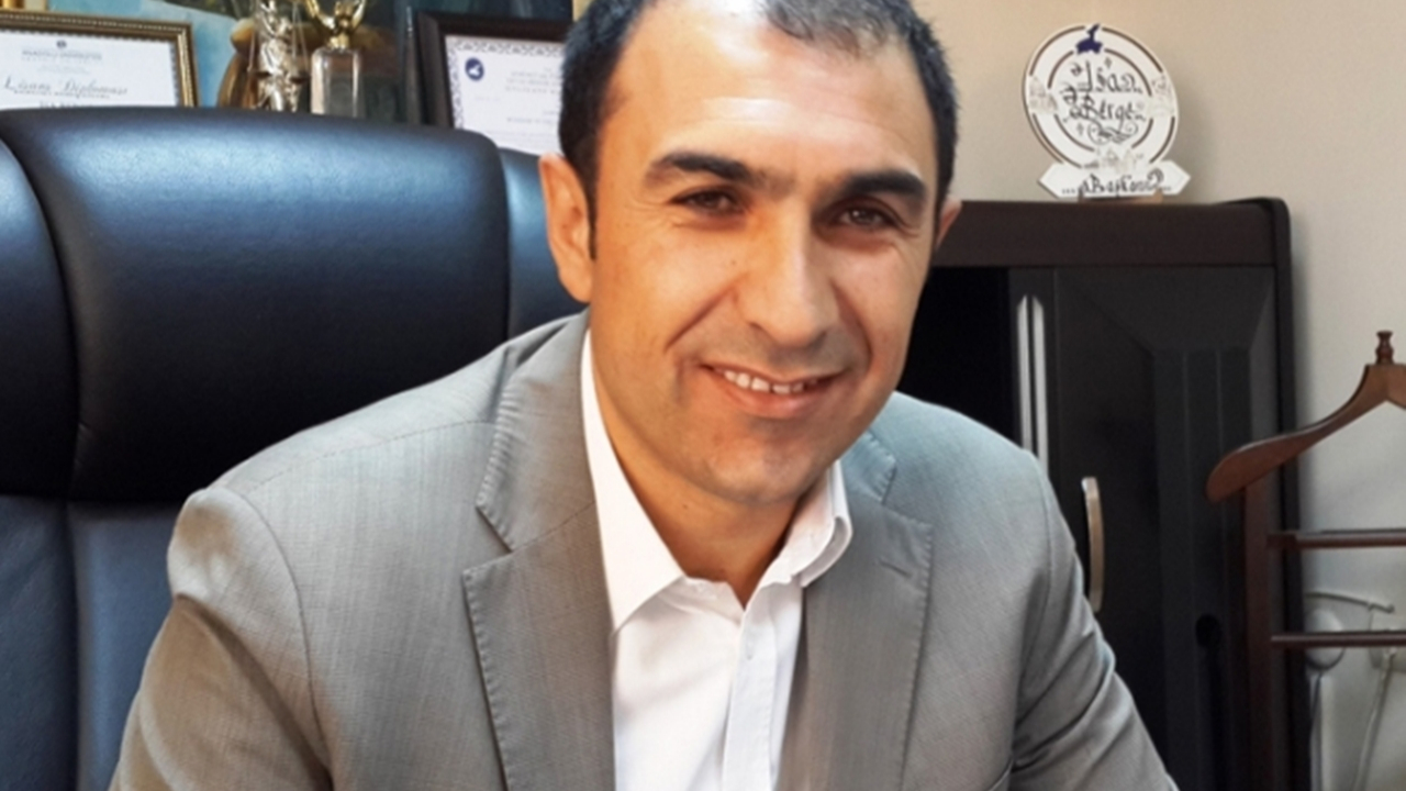 Van'da İsa Berge: “Yeni yıldızın adı ‘Urartu’ olmalı”