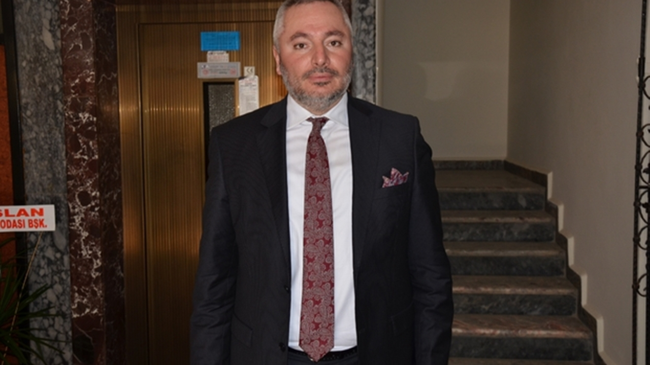 Ordu'da Ali Feyzi: “Kahverengi altınımıza hep birlikte sahip çıkacağız”