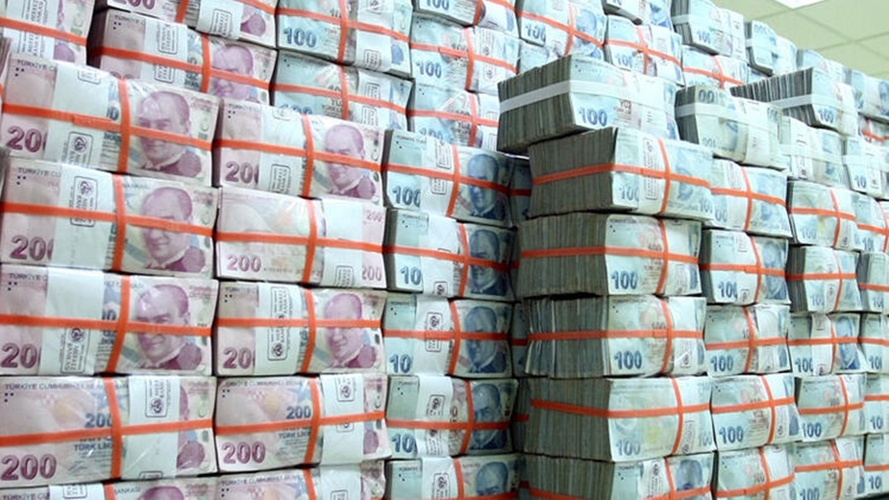 Mayıs ayı bütçe açığı belli oldu!