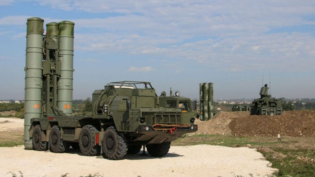 ABD'den Türk şirketlerine S-400 tehdidi!