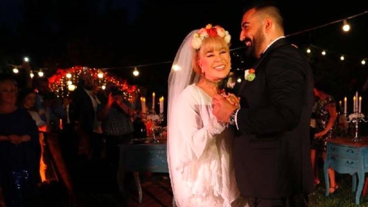Zerrin Özer'in eski eşinin annesi sessizliğini bozdu!