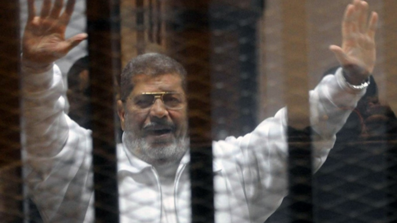 BM'den Mursi için bağımsız soruşturma talebi!