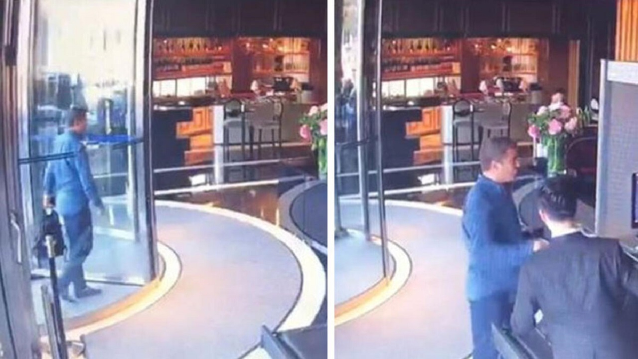 FOX TV, Küçükkaya için otele dava açıyor!