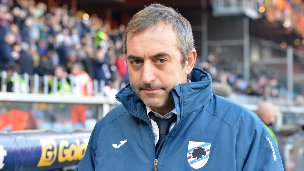 Milan'da Giampaolo dönemi...
